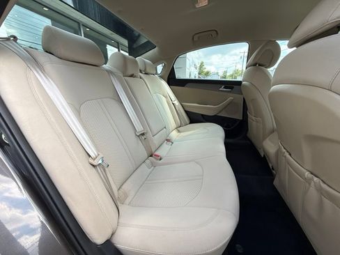 Used 2016 Hyundai Sonata SE FWD image 28