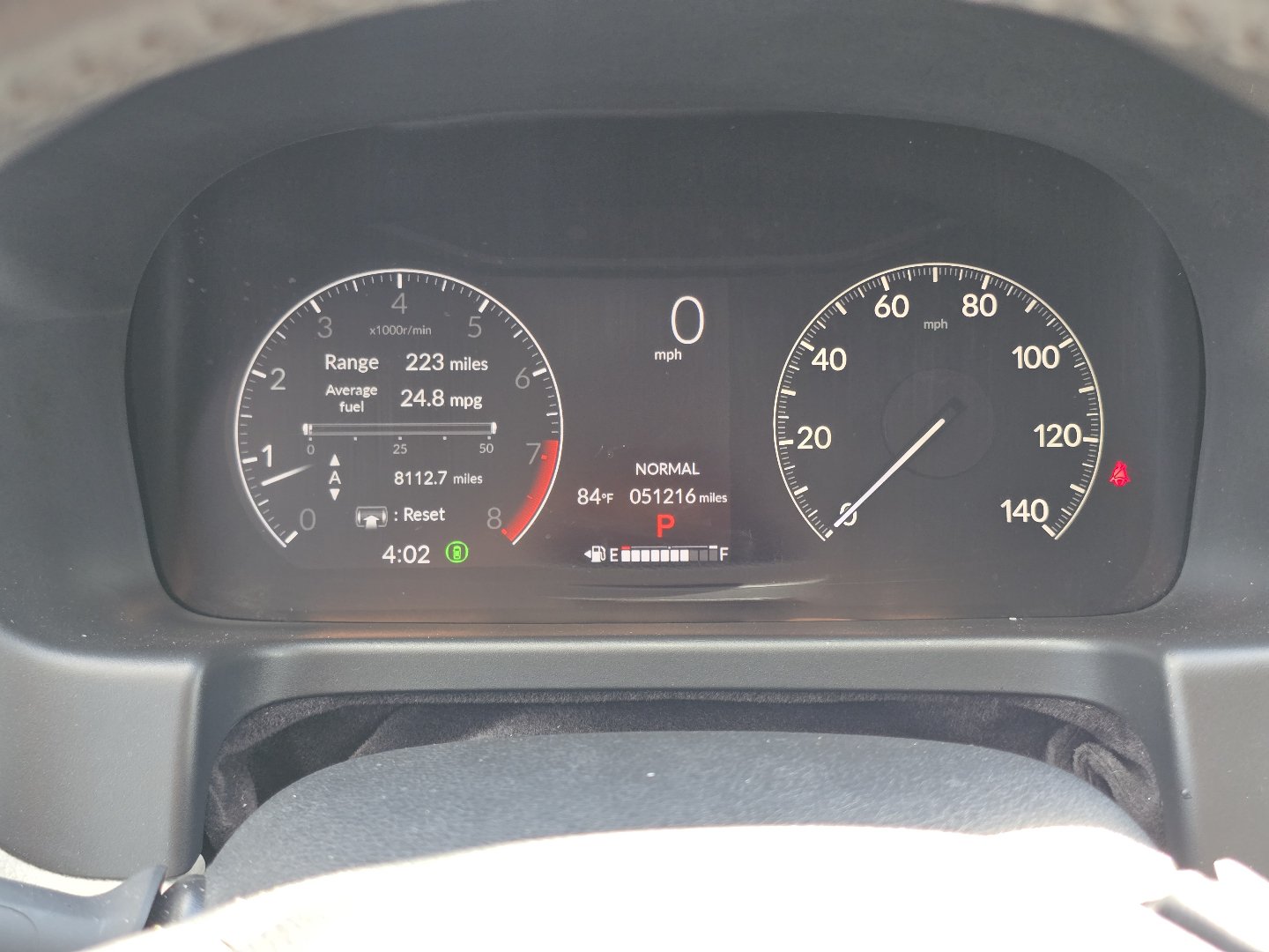Used 2025 Honda Odyssey EX-L image 38