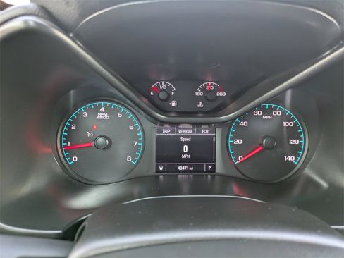 Used 2021 Chevrolet Colorado LT w/ LT Convenience Package image 28