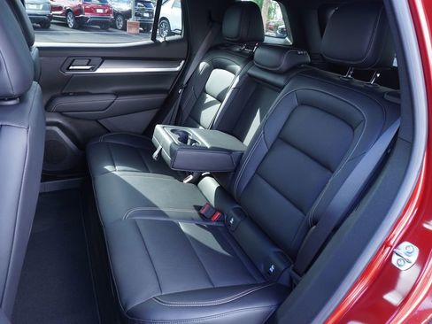 New 2026 GMC Terrain Elevation w/ Elevation Premium Package image 9