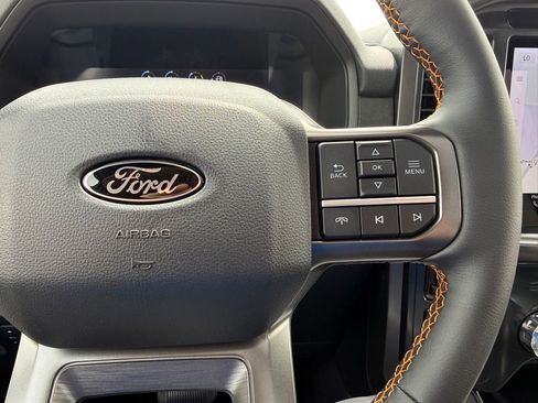 New 2026 Ford F150 Tremor AWD/4WD image 27