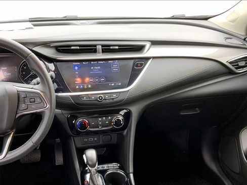 Used 2023 Buick Encore GX Preferred image 6