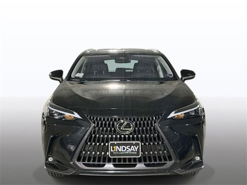New 2026 Lexus NX 350h AWD w/ Premium Package image 7