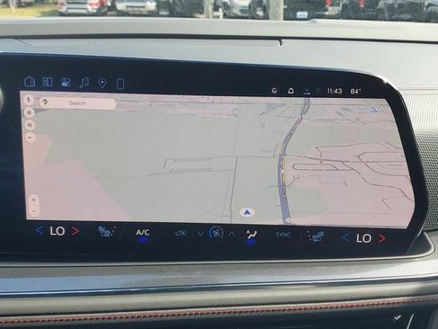 New 2026 Chevrolet Tahoe RST w/ Comfort Package image 29