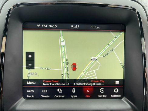 Used 2020 Dodge Durango GT w/ Blacktop Package image 42