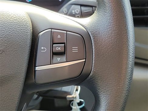 Used 2023 Ford E-Transit Medium Roof w/ Load Area Protection Package image 13