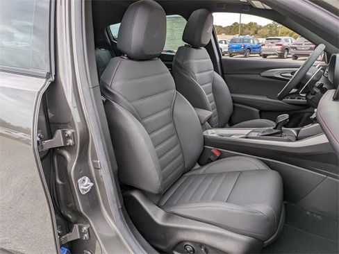 New 2024 Dodge Hornet R/T Plus w/ R/T Blacktop Package image 40