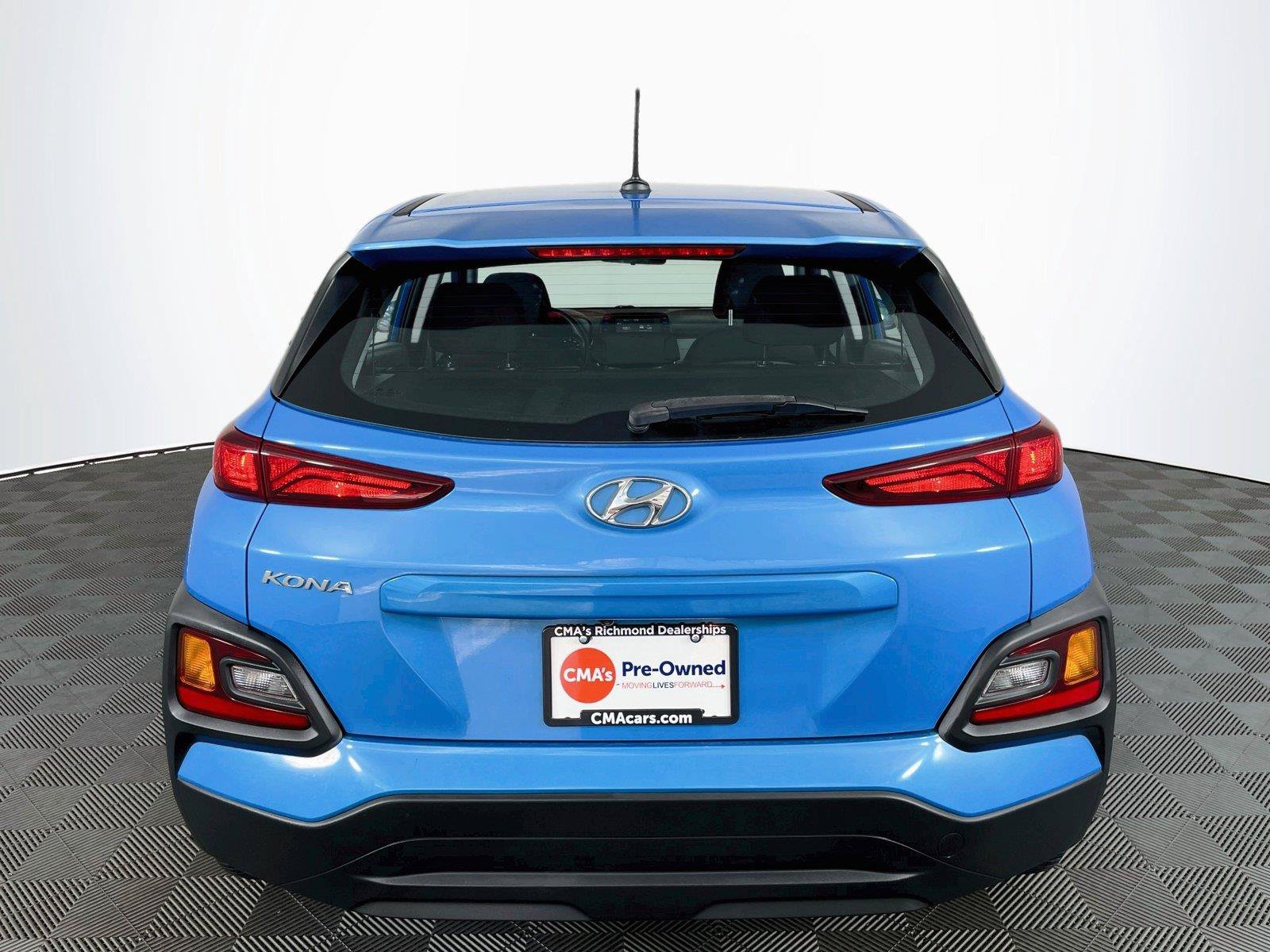 Used 2019 Hyundai Kona SE FWD image 7