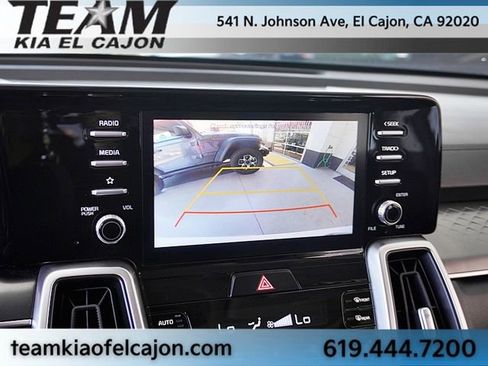 Certified 2021 Kia Sorento S FWD image 27