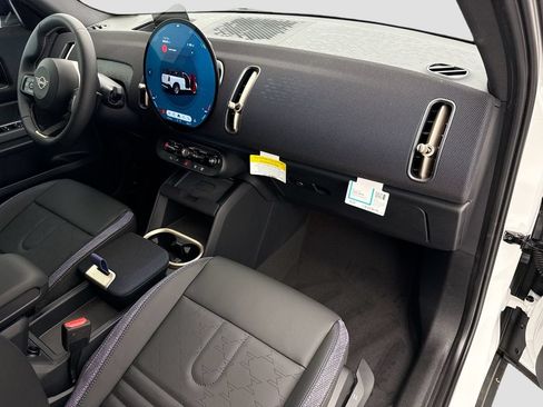 New 2027 MINI Cooper Countryman S AWD/4WD image 16
