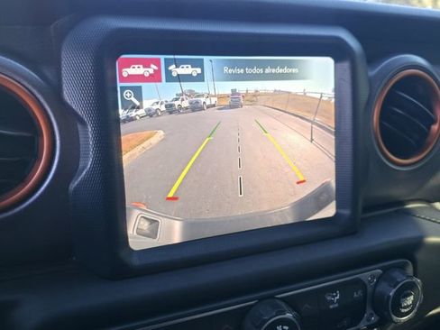 Used 2022 Jeep Gladiator Mojave w/ LED Lighting Group image 19