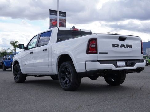 New 2026 RAM 1500 Big Horn image 7