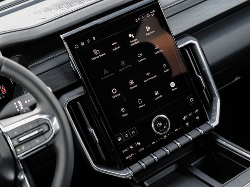 New 2026 GMC Acadia Elevation w/ Elevation Premium Package image 28