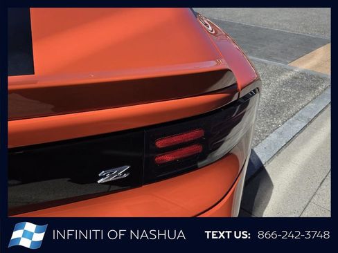 Used 2024 Nissan Z Performance w/ Heritage Edition RWD image 12