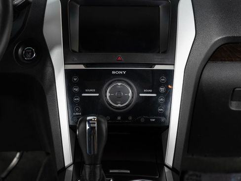 Used 2013 Ford Explorer Limited image 39