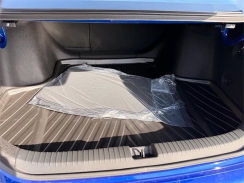 New 2025 Honda Accord Sport image 18