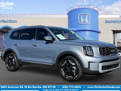 Used 2025 Kia Telluride S
