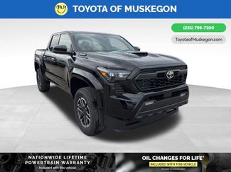 New 2026 Toyota Tacoma TRD Sport w/ TRD Sport Premium Package 360° Tour