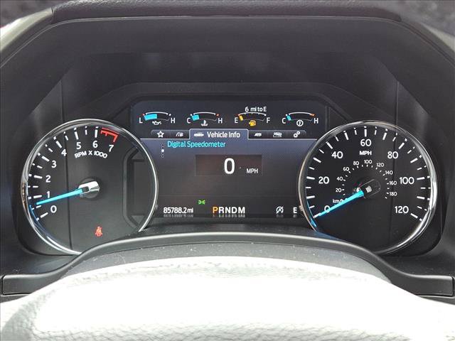 Used 2020 Ford Expedition XLT w/ Equipment Group 202A RWD image 10