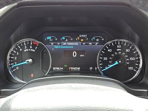 Used 2020 Ford Expedition XLT w/ Equipment Group 202A RWD image 10