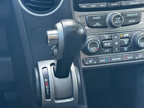 Used 2013 Honda Pilot EX-L image 22
