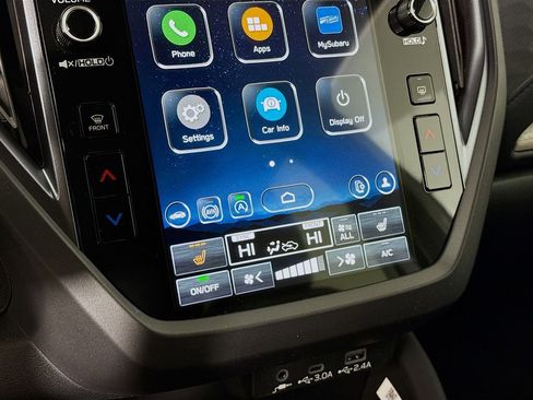 New 2026 Subaru Forester Limited image 18