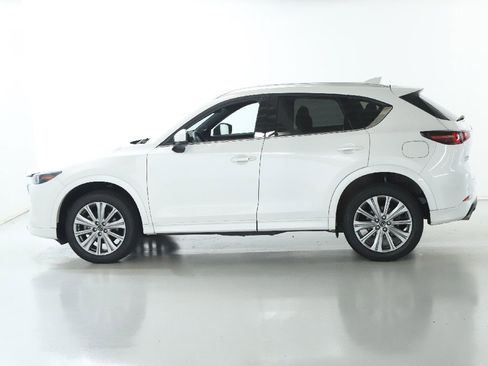 Certified 2023 MAZDA CX-5 Signature image 40