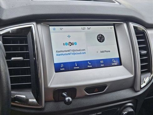 Used 2023 Ford Ranger XLT w/ Equipment Group 301A Mid image 13