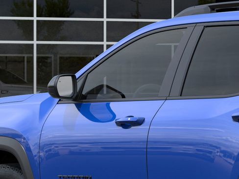 New 2026 GMC Terrain Elevation image 12