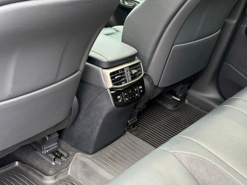 Certified 2024 Lexus RX 350 AWD w/ Convenience Package image 29