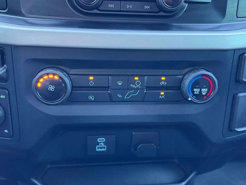 Used 2022 Ford F150 XL w/ Equipment Group 101A High image 28