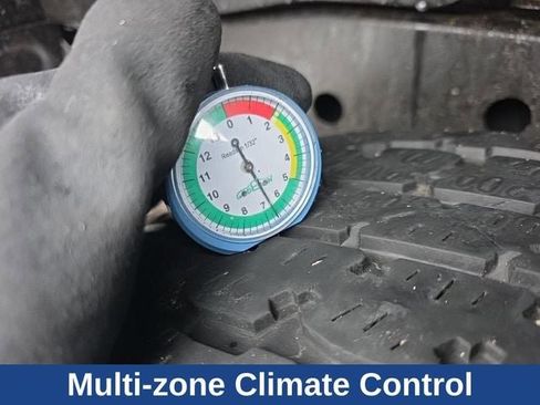 Used 2023 Ford Ranger XLT w/ Equipment Group 301A Mid image 17