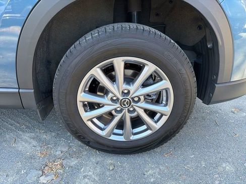 Used 2023 MAZDA CX-5 AWD 2.5 S image 6