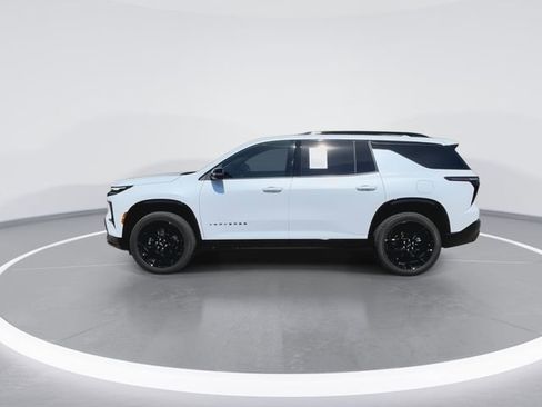 Used 2026 Chevrolet Traverse RS image 6