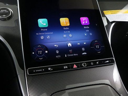 New 2025 Mercedes-Benz C 300 C 300 image 18