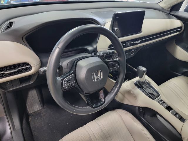 Certified 2024 Honda HR-V EX-L image 12