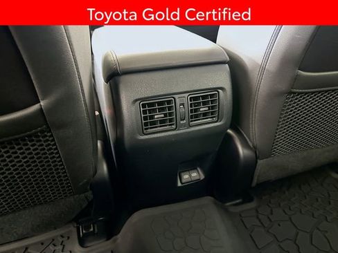 Certified 2023 Toyota 4Runner TRD Pro AWD/4WD image 7