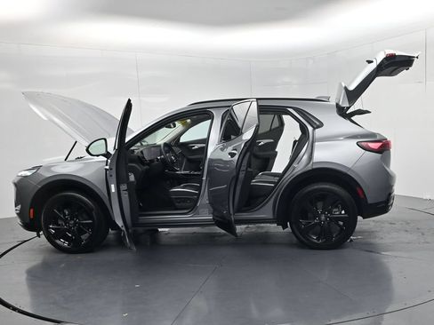 Used 2026 Buick Envision Sport Touring AWD/4WD image 69
