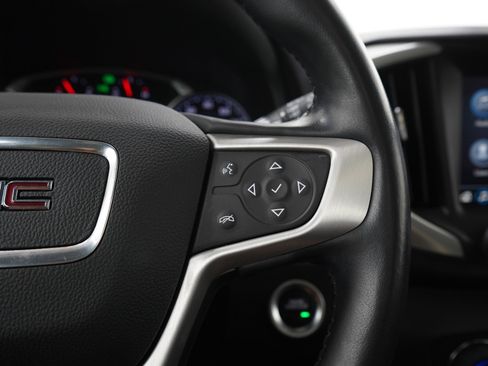 Used 2020 GMC Terrain SLT w/ Preferred Package AWD/4WD image 26