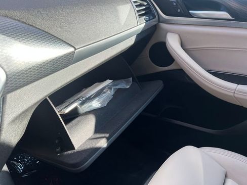 Used 2022 BMW X3 xDrive30i w/ M Sport Package 2 image 33