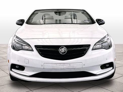 Used 2018 Buick Cascada Sport Touring w/ Dark Effects Package FWD image 3