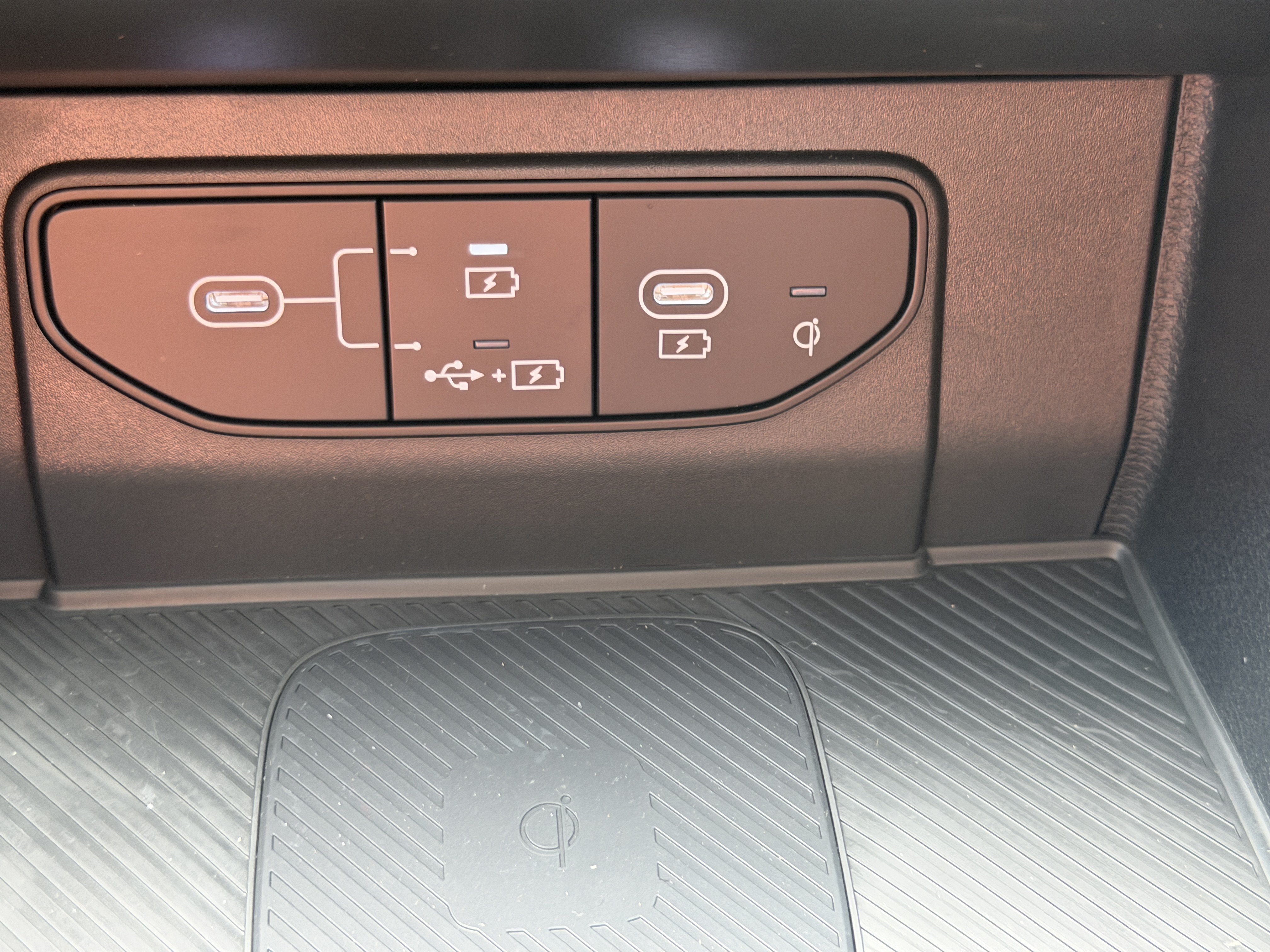 New 2026 Kia Sportage SX FWD image 22