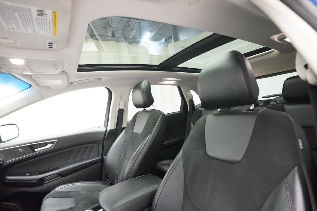 Used 2015 Ford Edge Sport w/ Equipment Group 401A AWD/4WD image 33