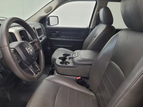 Used 2014 RAM 1500 Tradesman w/ Popular Equipment Group image 17