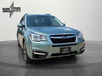 Used 2017 Subaru Forester 2.5i Premium w/ All-Weather Package image 1