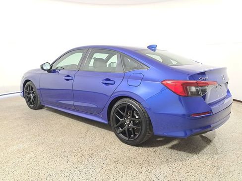 Used 2024 Honda Civic Sport image 7