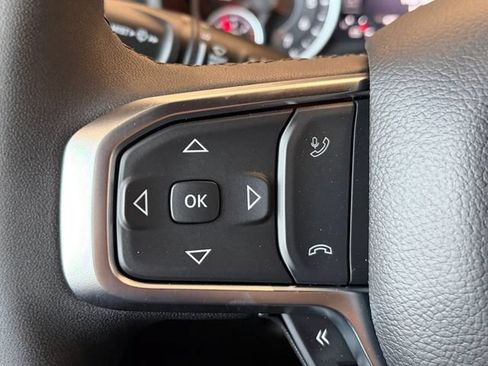 New 2026 RAM 1500 Big Horn AWD/4WD image 31