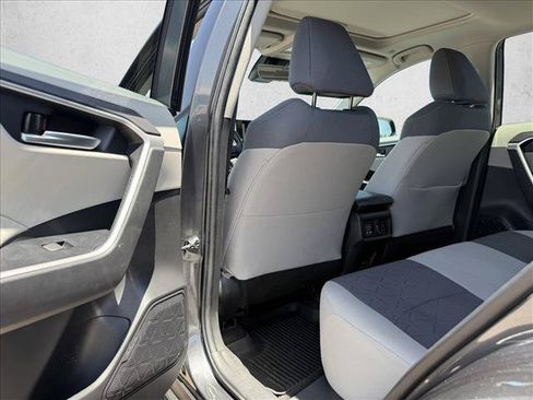 Used 2023 Toyota RAV4 XLE w/ Convenience Package FWD image 20