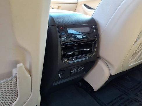 Used 2021 Jeep Grand Cherokee L Limited w/ Trailer Tow Package image 7