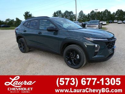 New 2026 Chevrolet Trax LT w/ Driver Confidence Package